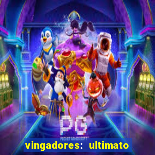 vingadores: ultimato filme completo dublado google drive